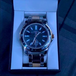 U.S Polo Assassin Watch